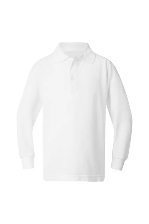 Ak mekdep polo-futbolkasy - 22353758