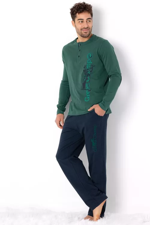 Erkek üçin pijama toplumy - 10901858