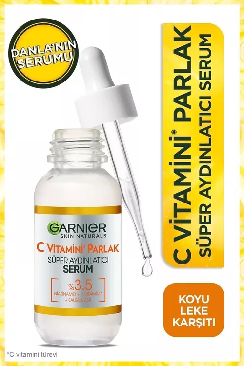 Toplum: C witaminli syworotka 30 ml we iki fazaly misellýar suwy - 9254873 — surat 5/8