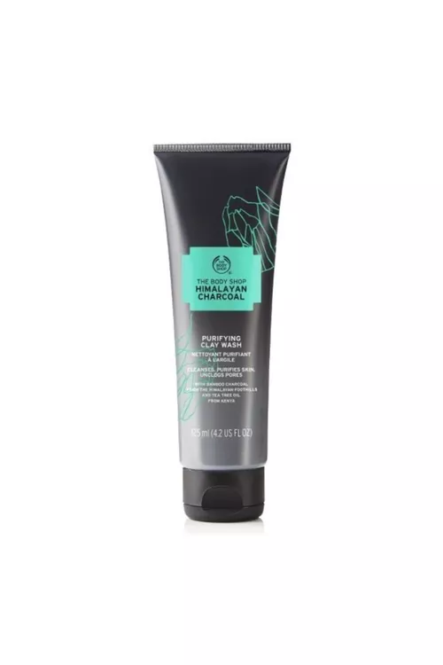 Himalayan Charcoal kömürli ýüz arassalaýjy geli 125 ml - 9201166