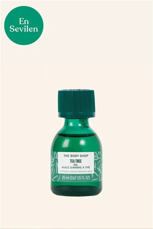 Çaý agajynyň ýagy 20 ml - 20861847