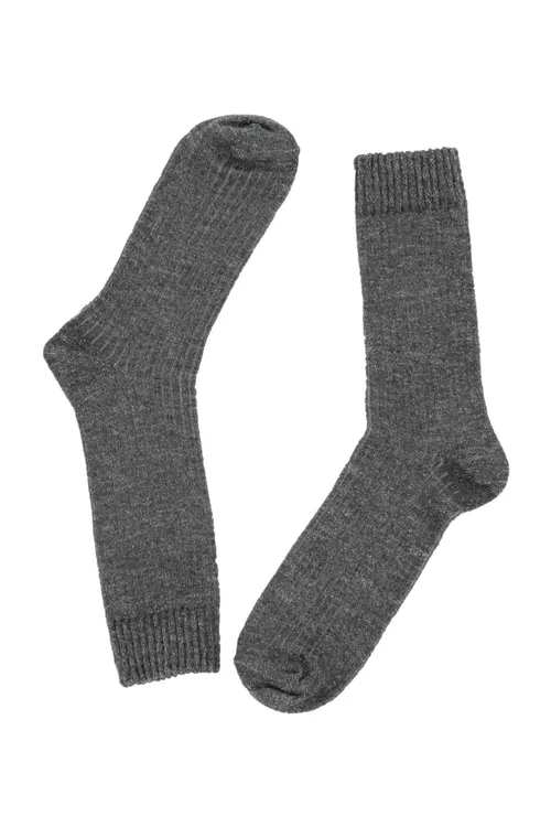 Kümüşsöw lýureksli çal zenan jorap-çöwmeleri - 25794410