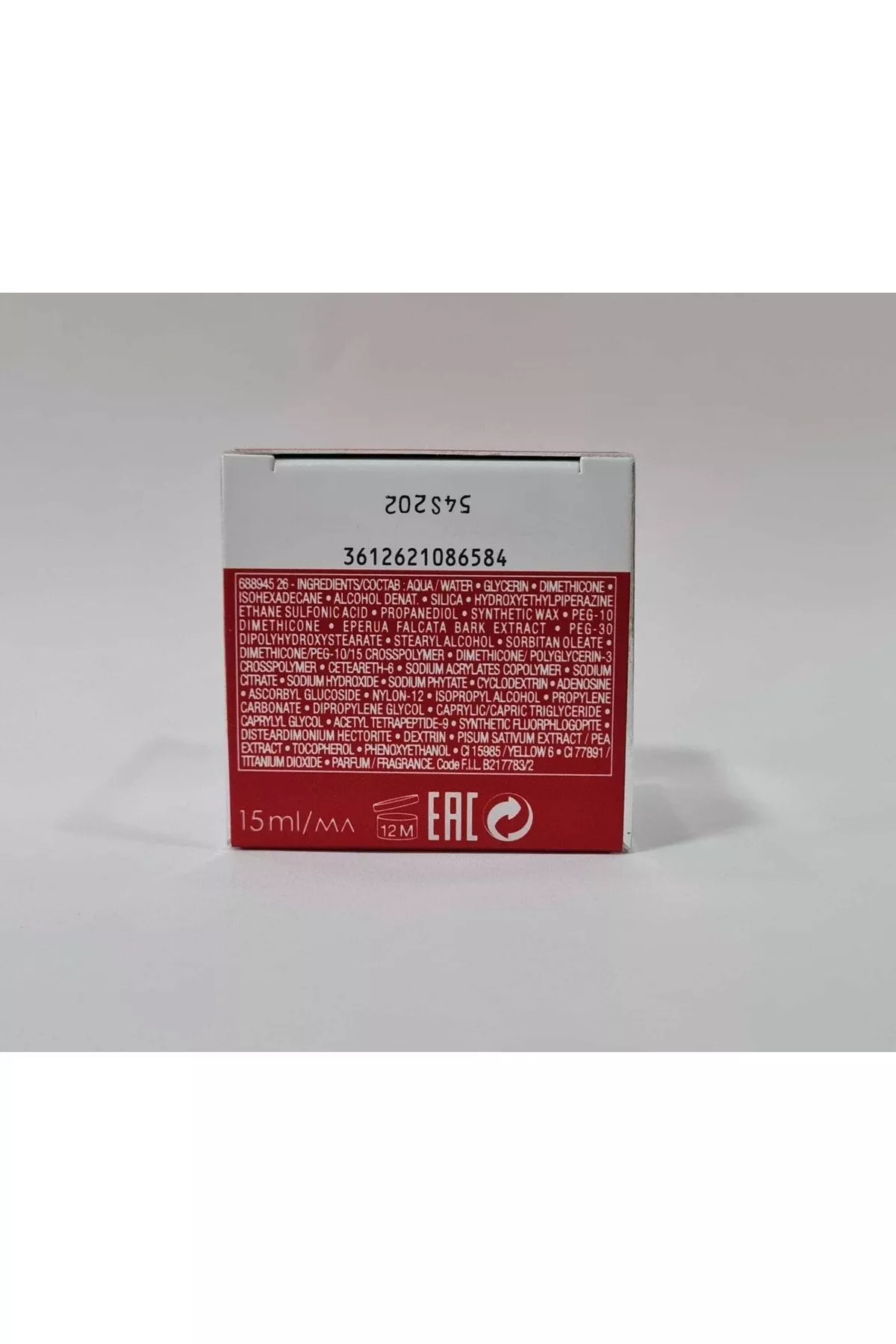 Liftactiv Collagen Specialist garramaga garşy krem 15 ml - 8589620 — surat 2/2