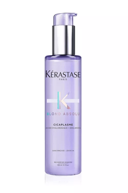 Saçlar üçin Blond Absolu Cicaplasme syworotkasy 150 ml - 11117532