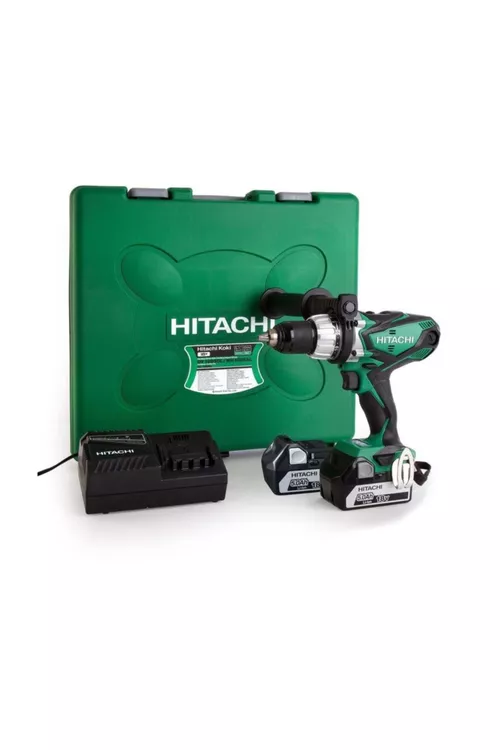 Hitachi Dv18Dsdl hünärmen urgy dreli 18 W 5.0 As - 13306623