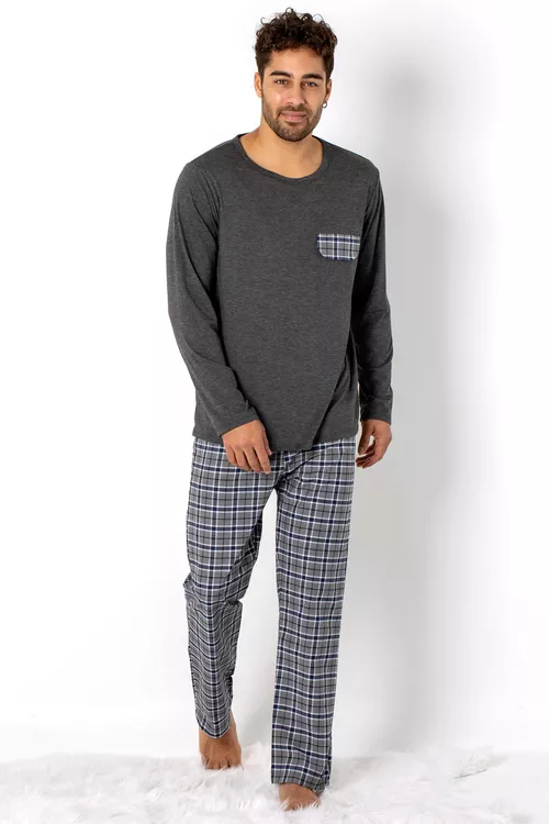 Erkek üçin pijama toplumy - 10900902