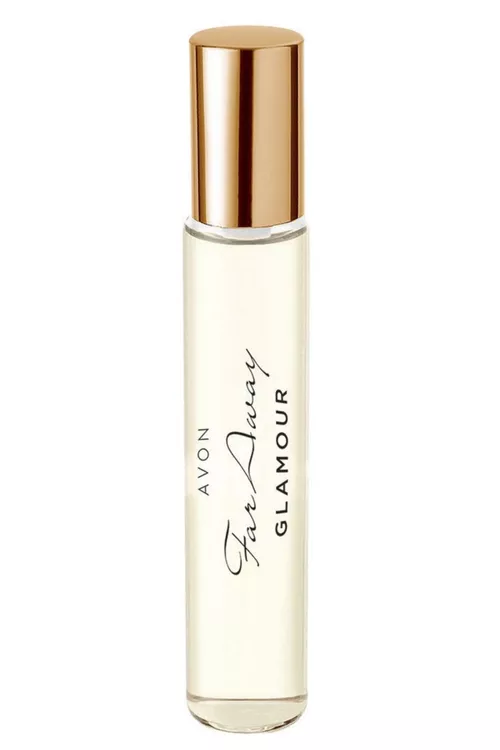 Far Away Glamour mini-atyry 10 ml EDP - 8349822