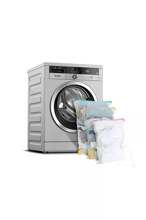 3 sany - Zamokly reňkli ýuwgyç tory - 23684504