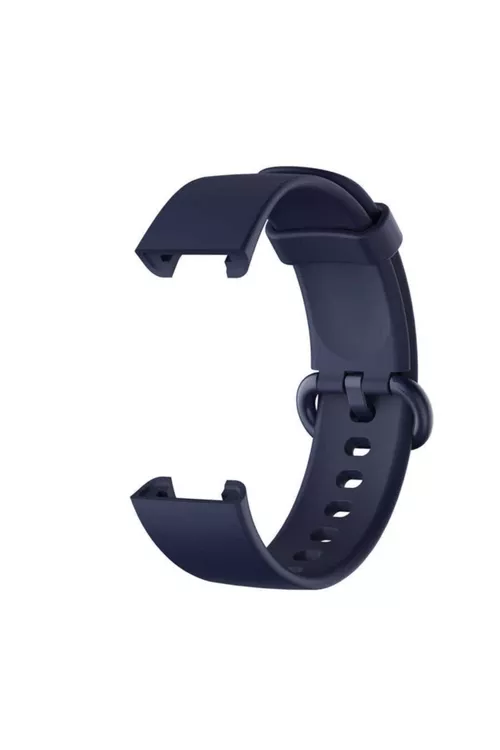 Xiaomi Mi Watch Lite bilen utgaşykly akylly sagat bilezik kemeri silikon - 24594698