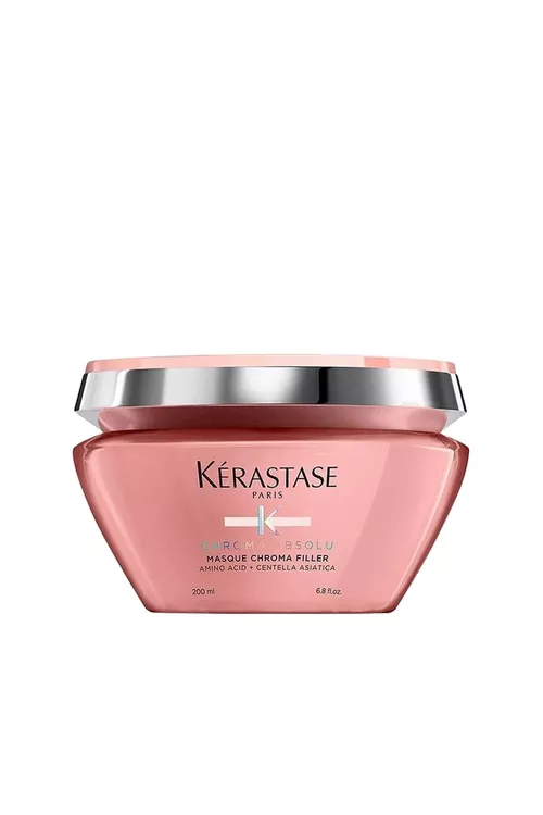 Saçyň öýjükli bolmagyna garşy Chroma Absolu dykyzlandyryjy maskasy, 200 ml - 11937765
