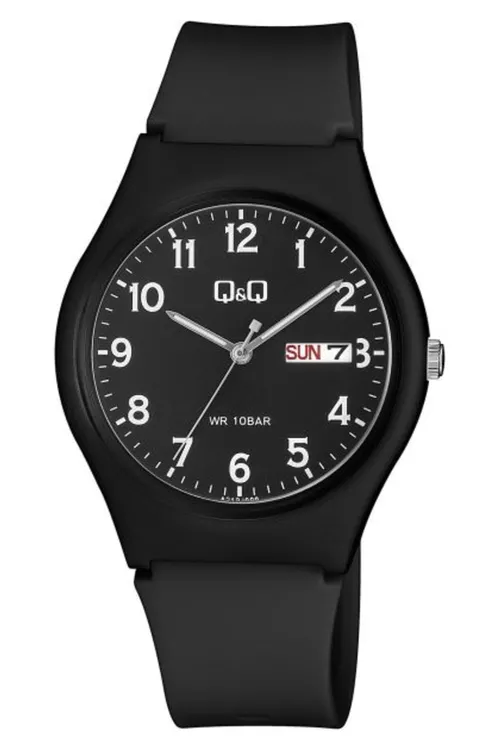 Uniseks gara reňkli senenamaly goşar sagady - 4141153