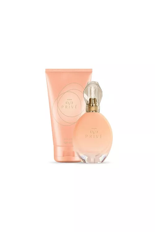 Eve Prive toplumy: atyr 50 ml we beden üçin losýon - 11919553