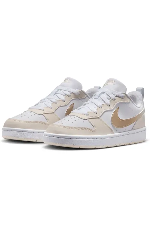 Gündelik sport aýakgaby Court Borough Low Recraft Sneaker zenanlar üçin sport aýakgaby - 35911533