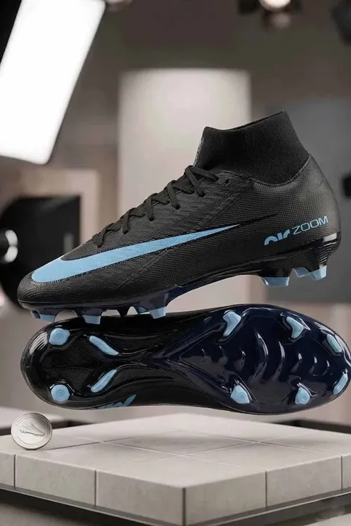 Mercurial Superfly 10 Academy Fg/Mg erkek gara futbol bütsesi - 35924149