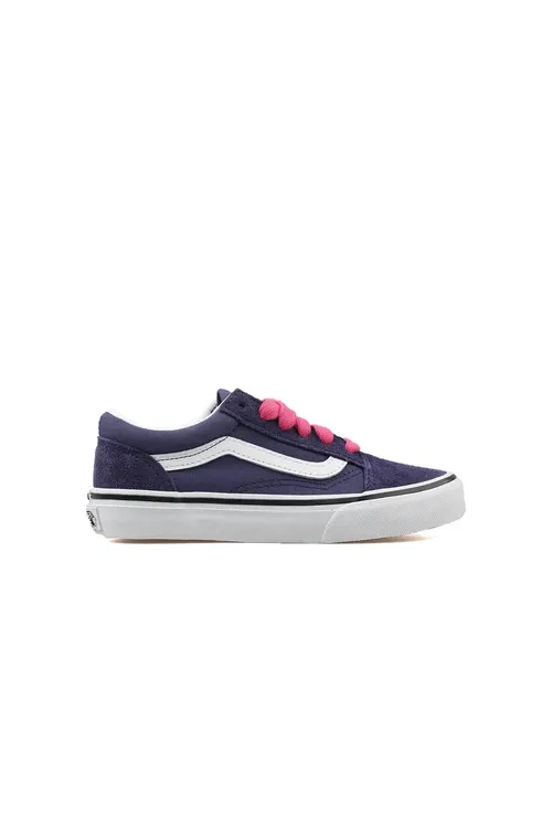 Old Skool çagalar gündelik aýakgaby VN000CYVDTW1 melewşe - 35889707