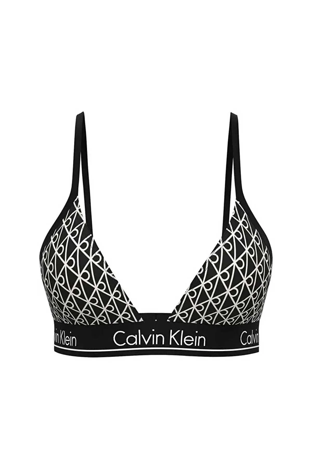 Gara-ak aýal bikini ýokarsy LV00Q61208 32N - 35896350 — surat 1/3