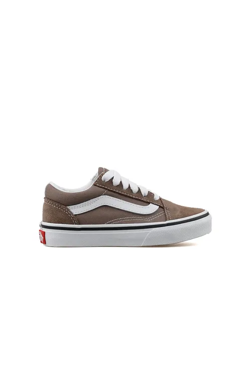 Old Skool çaga gündelik aýakgaby, dürli reňkli - 35899673