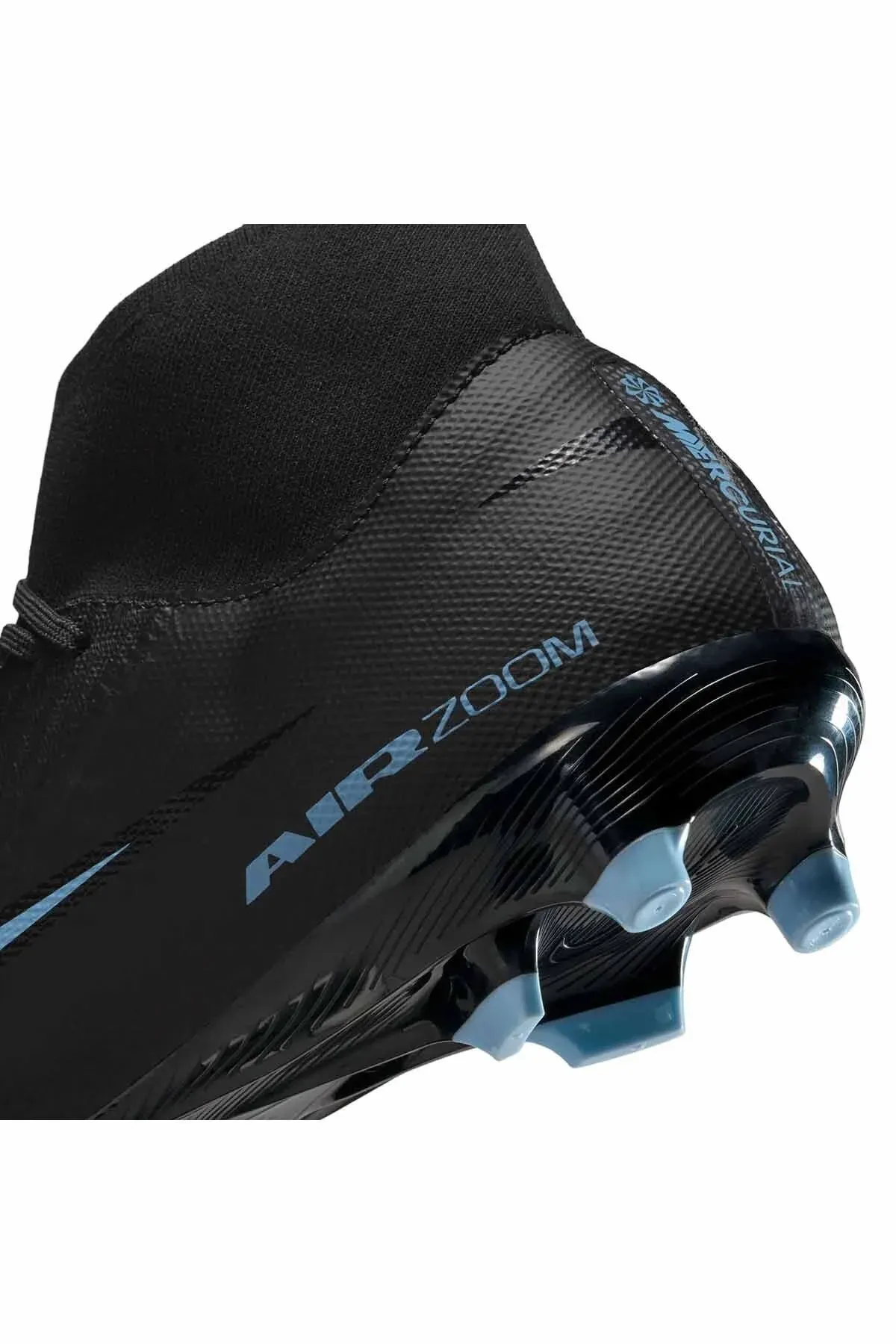 Mercurial Superfly 10 Academy Fg/Mg erkek gara futbol bütsesi - 35924149 — surat 8/8