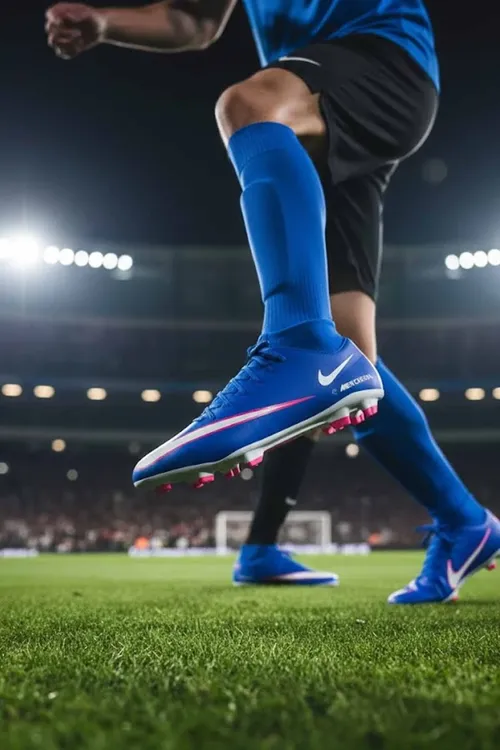 Mercurial gök erkek butsysy - FG/MG meýdança üçin köptaraply laýyklyk - täze möwsüm futbol aýakgaby - 35890881