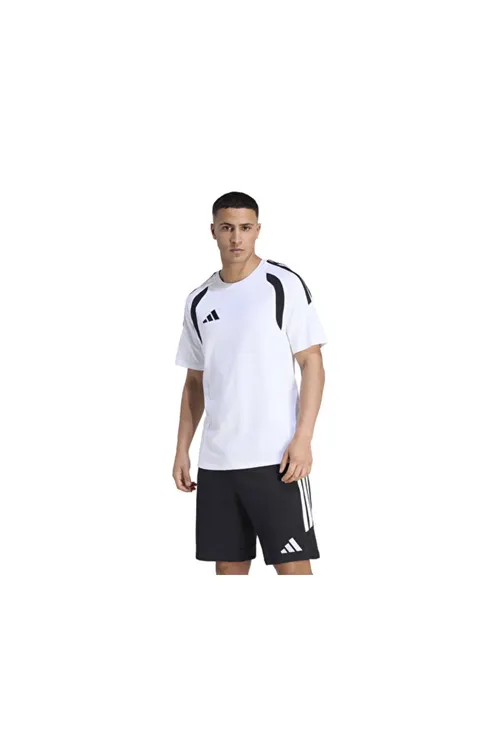 Tiro26 League Jsy erkekler üçin futbol formasy KC3698 ak - 35916956