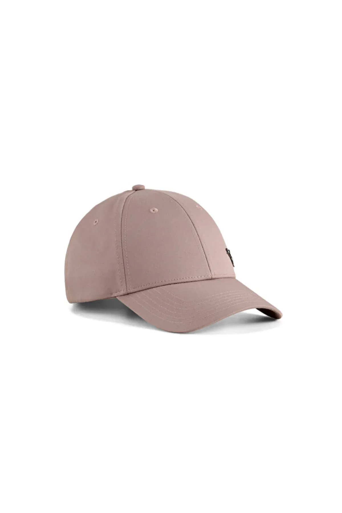 Şapka Ess Metal Cat Bb Cap 02599421 Goňur - 35918424 — surat 1/2