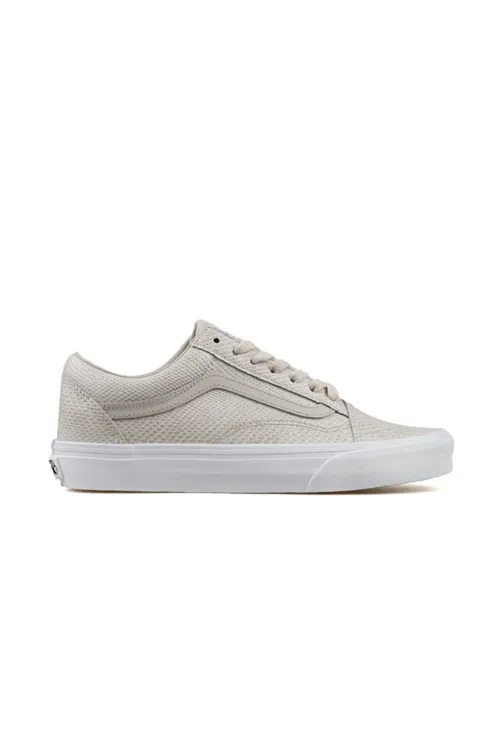 Old Skool Uniseks gündelik aýakgap VN000EDY2N11 Goňur - 35905420