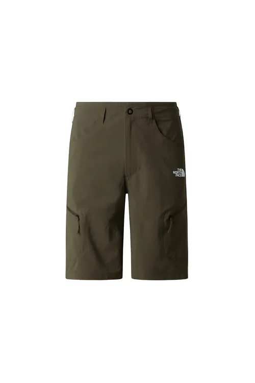 Erkekler üçin daşky gurşaw balak M Exploration Short NF0A8FU921L1, ýaşyl - 35907353