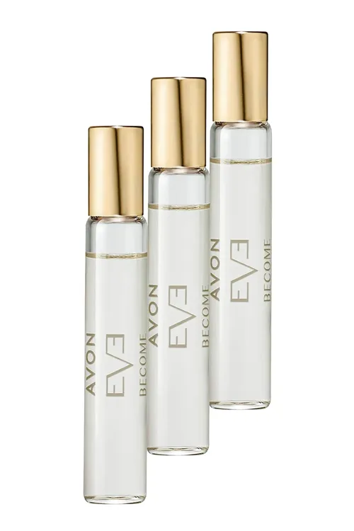 Eve Become kiçi atyrlar toplumy, 10 ml, 3 sany - 35891776