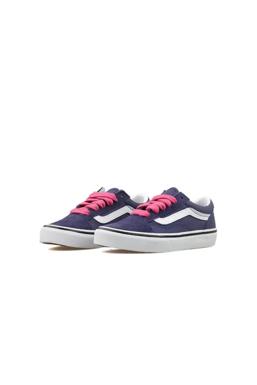 Old Skool çagalar gündelik aýakgaby VN000CYVDTW1 melewşe - 35889707 — surat 3/6