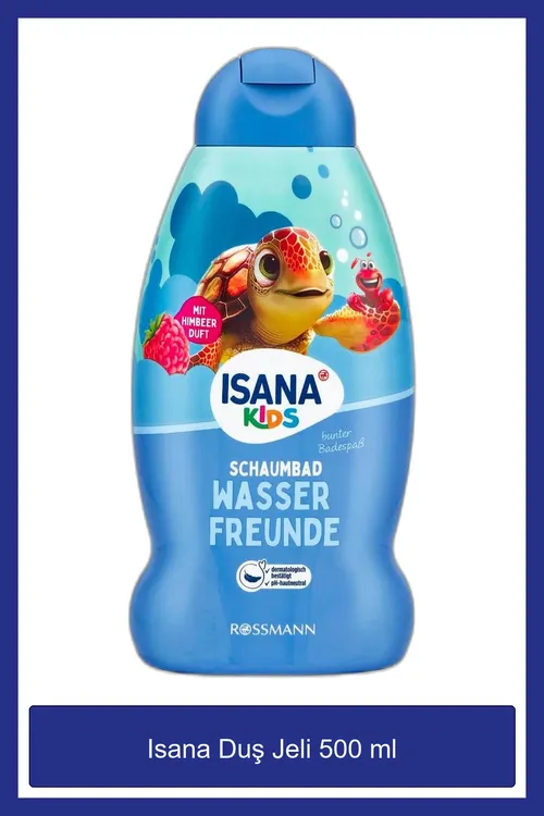 Duş geli 500 ml - 35955089