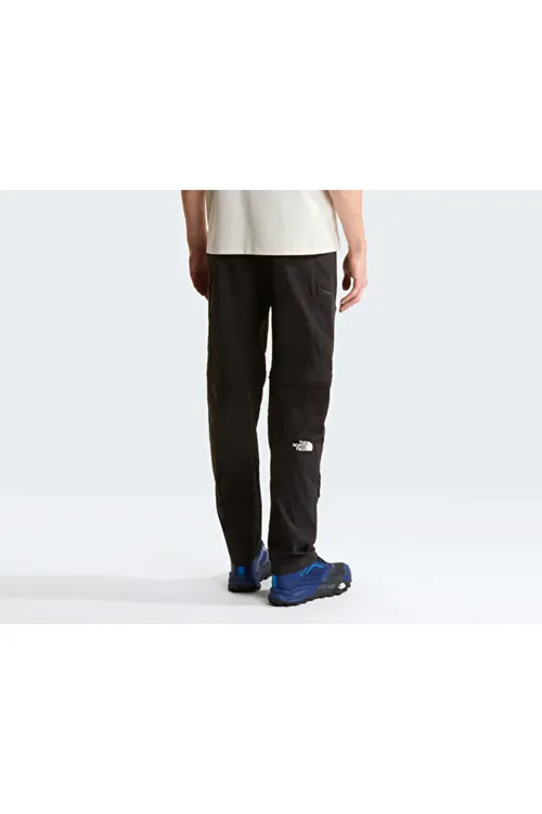 Erkekler üçin gara daşary çykyş balagy M Exploration Reg Tapered NF0A8EC3JK31 - 35917425 — surat 3/6