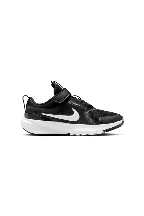 Oglanlar üçin STAR RUNNER 5 PS sport aýakgaby ýelmeşýän bagly - HF7005-002 - 35954105