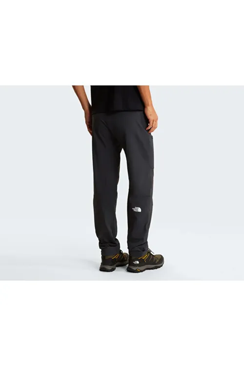 Erkekler üçin daşary çykyş balagy M Speedlight Regular Pants NF0A8EKQ0C51 Çal - 35917424 — surat 4/5