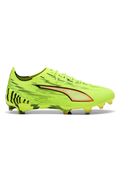 Erkekler üçin «Ultra 6 Ultimate Fg» sary futbol kramponlary 10869901 - 35969852