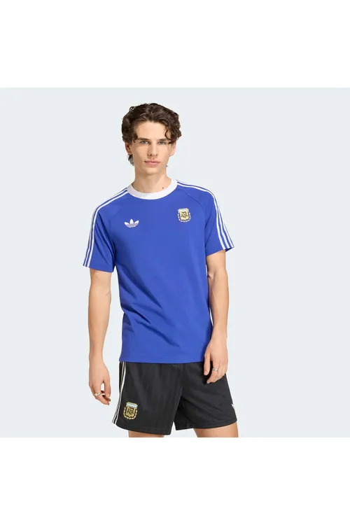 AFA OG TEE Gök erkekler üçin futbolka JZ6307 - 35900895