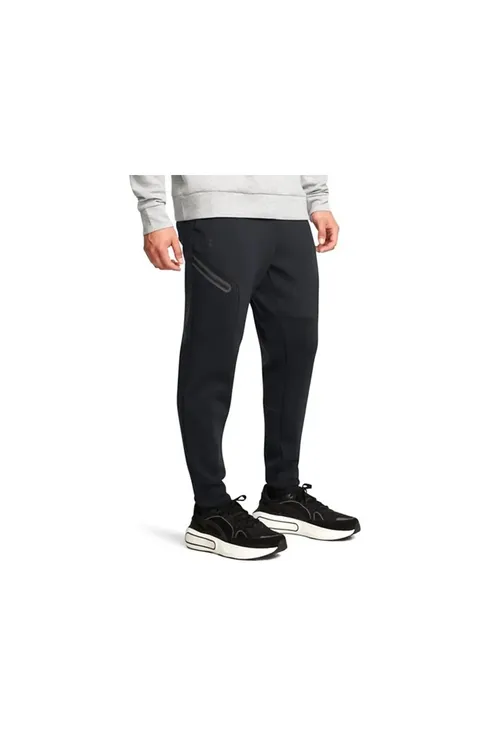 Gündelik geýmek üçin erkek sport balagy Ua Unstoppable Fleece EU 1389353-001 Gara - 35944469