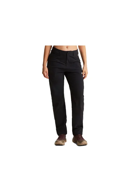 Aýallar üçin daşary çykyş balagy W Speedlight Regular Pants NF0A8EKRJK31 Gara - 35917422