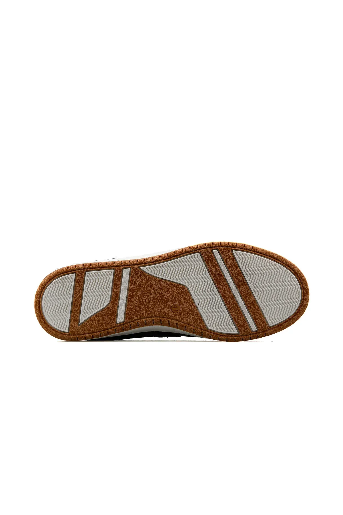 Hmlbremen Lifestyle Sneaker Erkekler üçin günlik aýakgap Goýy gök - 35900281 — surat 6/8