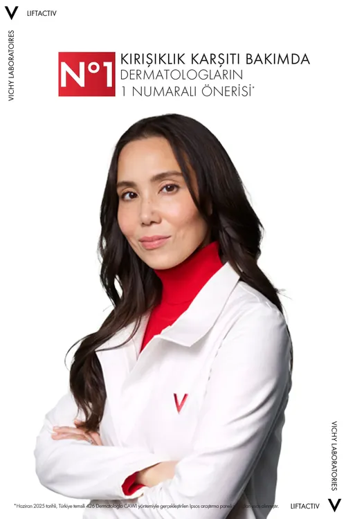 Byramlyga garşy deri gözegçilik toplumy: Liftactiv Collagen Specialist 16 сыворотка 30ml çanta sowgatly - 35954192 — surat 3/3