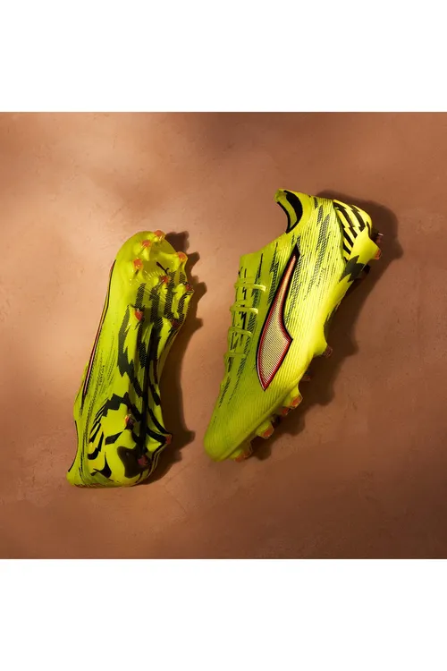 Erkekler üçin «Ultra 6 Ultimate Fg» sary futbol kramponlary 10869901 - 35969852 — surat 3/7