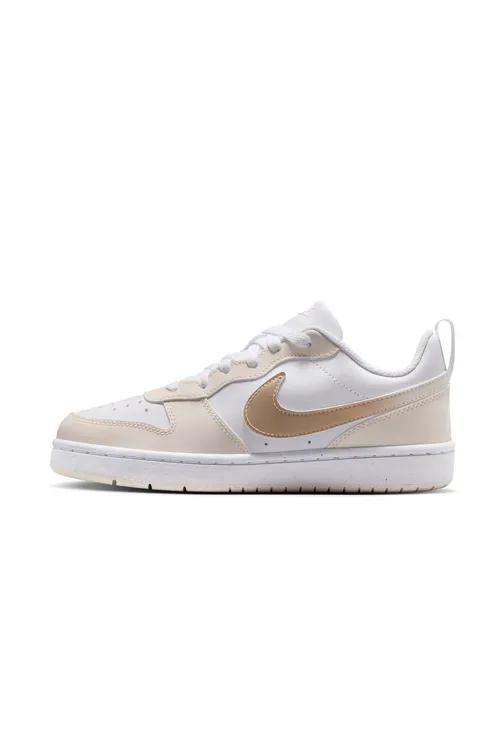 Gündelik sport aýakgaby Court Borough Low Recraft Sneaker zenanlar üçin sport aýakgaby - 35911532 — surat 3/8
