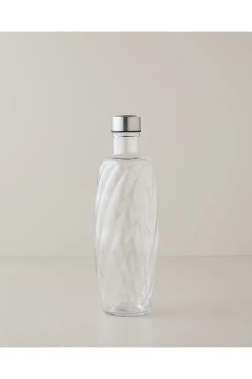 Orlian aýna çüýşesi, 1000 ml, açyk (möhürlenmedik) - 35876077