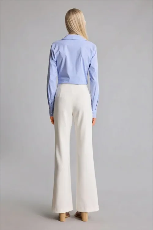 Ýokary billi balak balagy giňelýän flare fit balak I1774AX26AU - 36685904 — surat 3/5