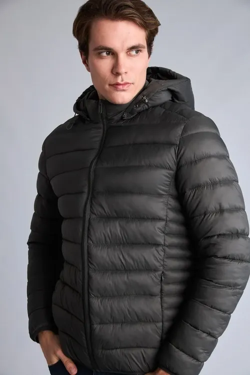 Ýyly saklaýan suw serpiji Slim Fit ýyly penjek N4661AZ26AU - 36693918