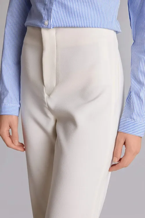 Ýokary billi balak balagy giňelýän flare fit balak I1774AX26AU - 36685904 — surat 2/5