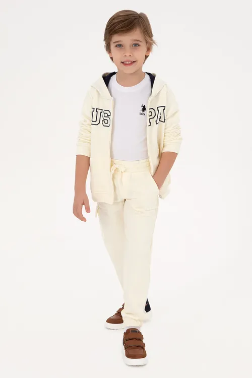 Oglan çagalar üçin krem sport balagy 50310388-VR256 - 36683114