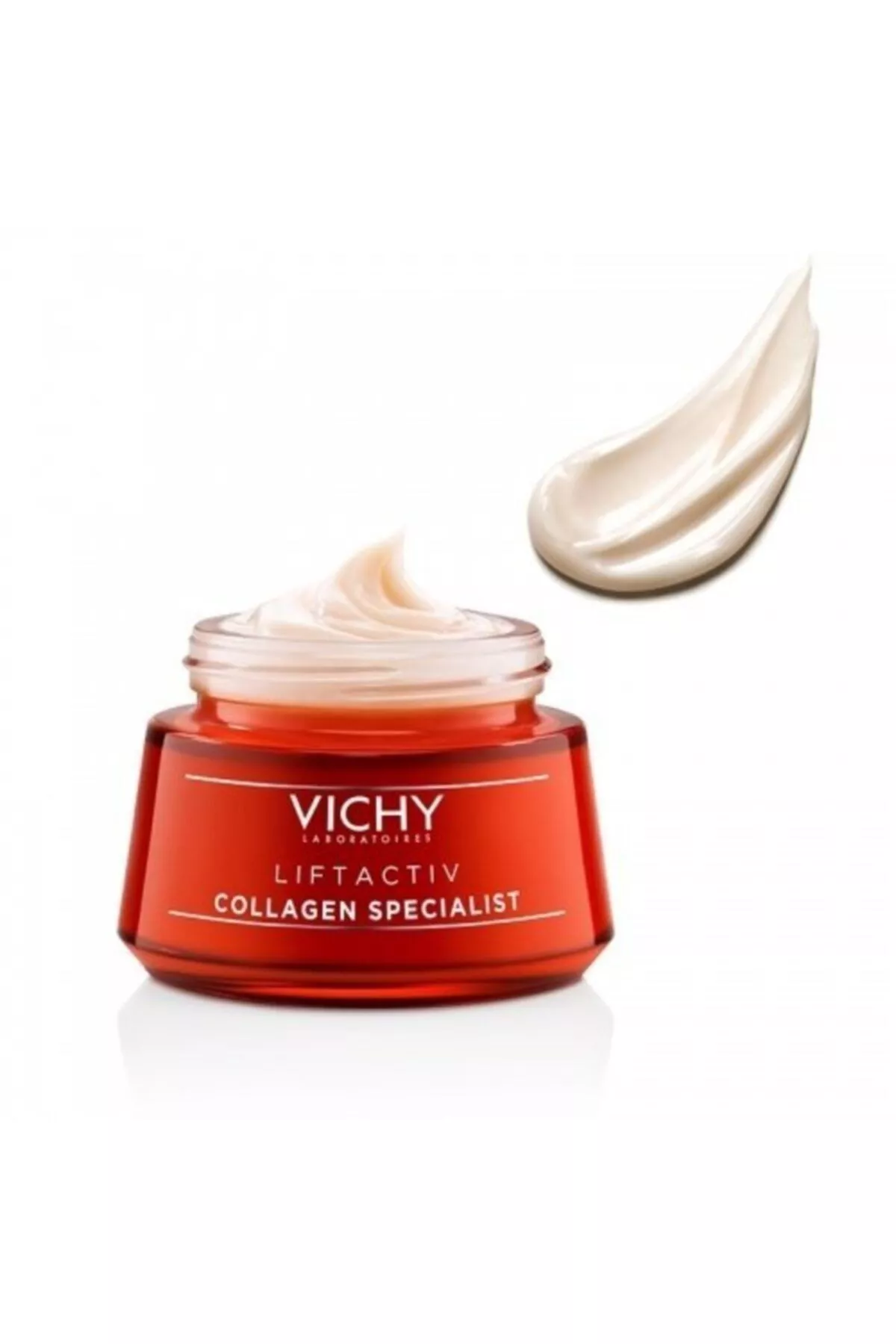 Liftactiv Specialist Collagen Specialist ideg kremi, 50 ml - 4896900 — surat 3/3
