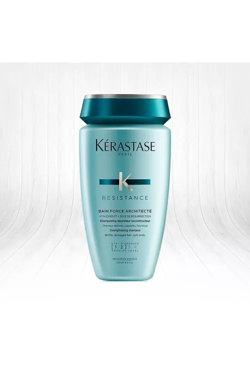 Resistance Bain De Force Architecte şampuny, 250 ml - 11148901