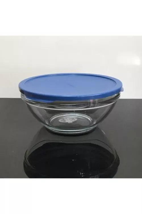 Gök gapakly saklamak üçin gap 1700 ml 53573 - 9751625