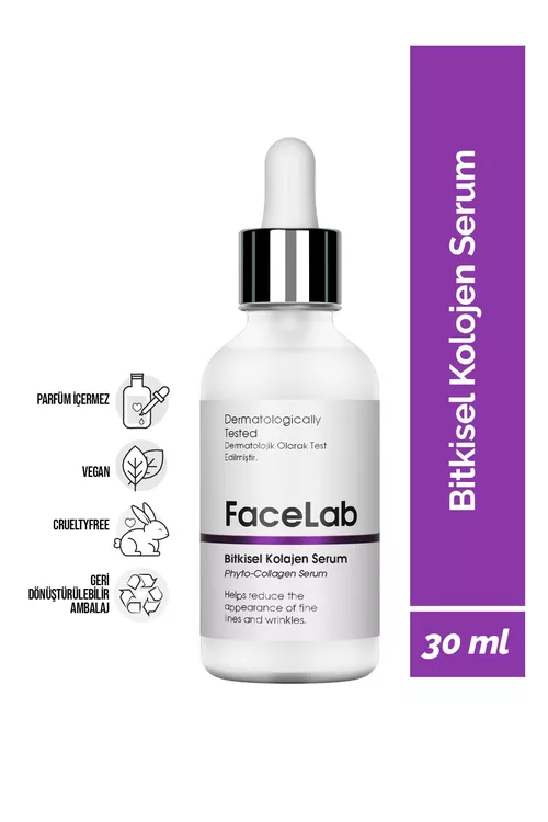 Collagen Serum kollagenli syworotka, 30 ml - 21790830